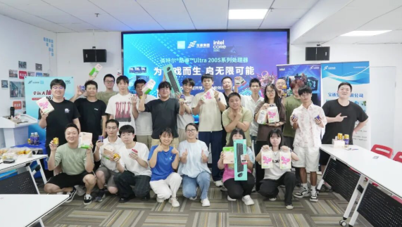 熱熱熱！“芯”動之選·煥新體驗，閃耀羊城~