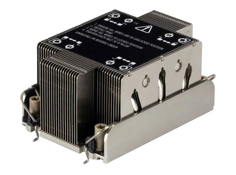 超微Supermicro CPU散熱器