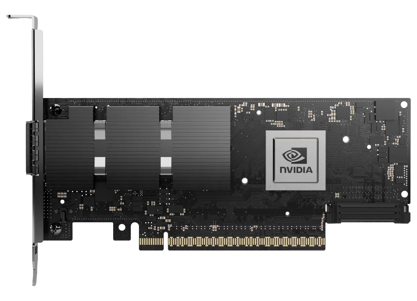 超微Supermicro 400GB以太網卡 超微Supermicro 400GB以太網卡