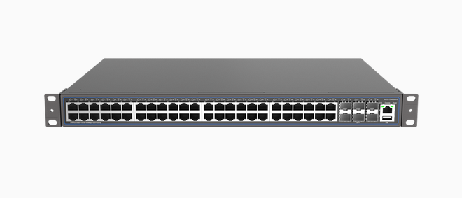 云尖園區接入交換機 云尖園區接入交換機