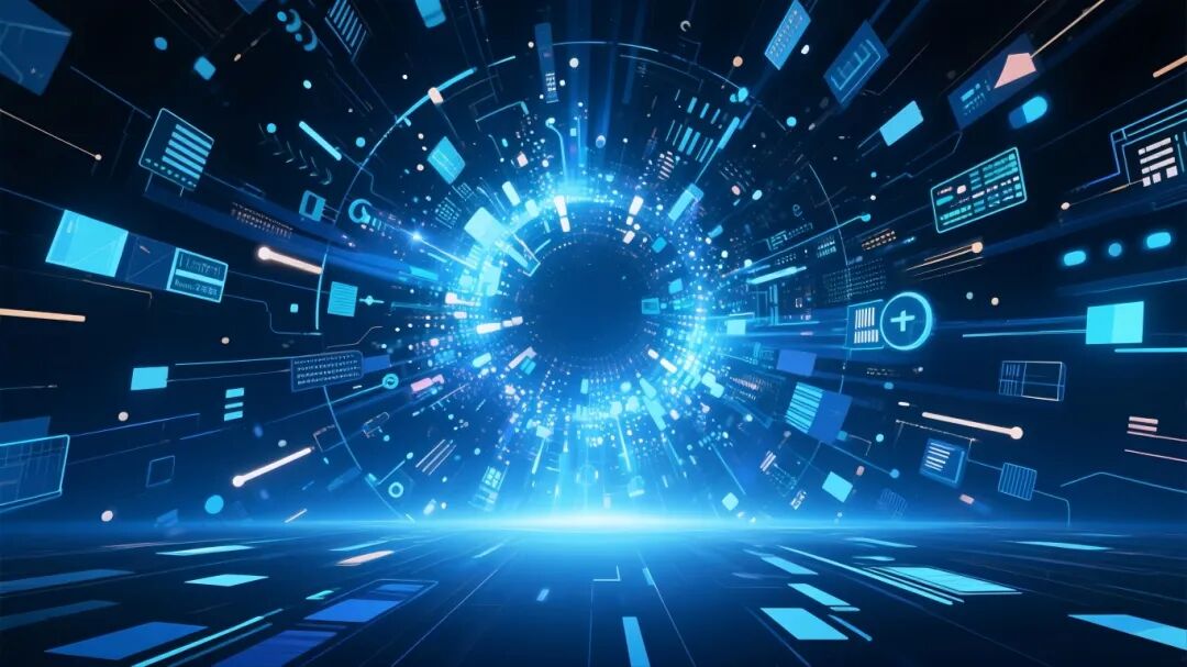 國際擁抱日｜英特爾網卡這波 “貼貼” 穩了！