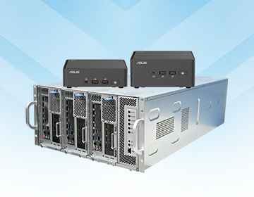 消費(fèi)級(jí)整機(jī)